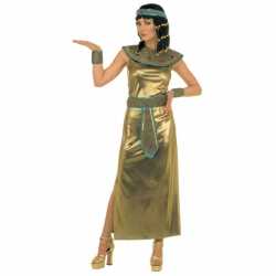 Cleopatra jurk