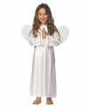 Engel ariel verkleed kostuum jurkje goedkoop voor meisjes
